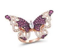 Anello Verynice Donna in Argento J21-14 - J21-17